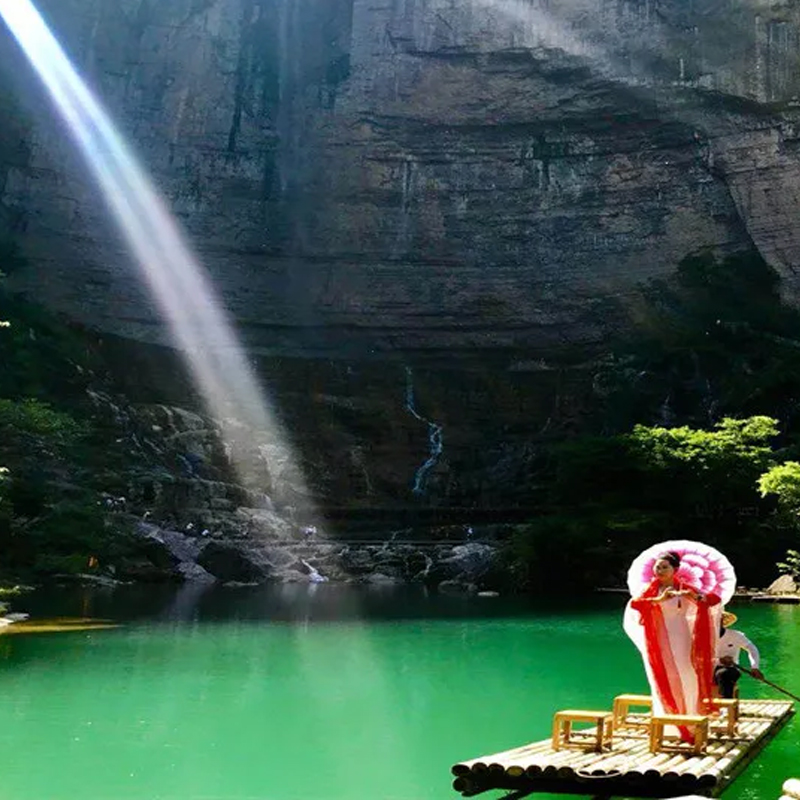 景点图片