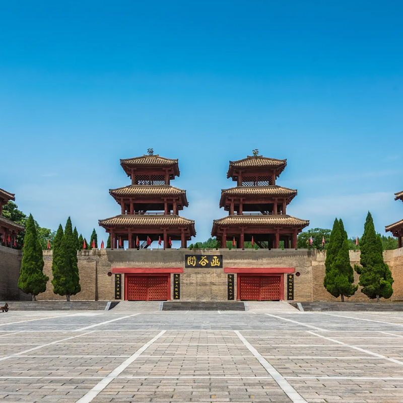 景点图片